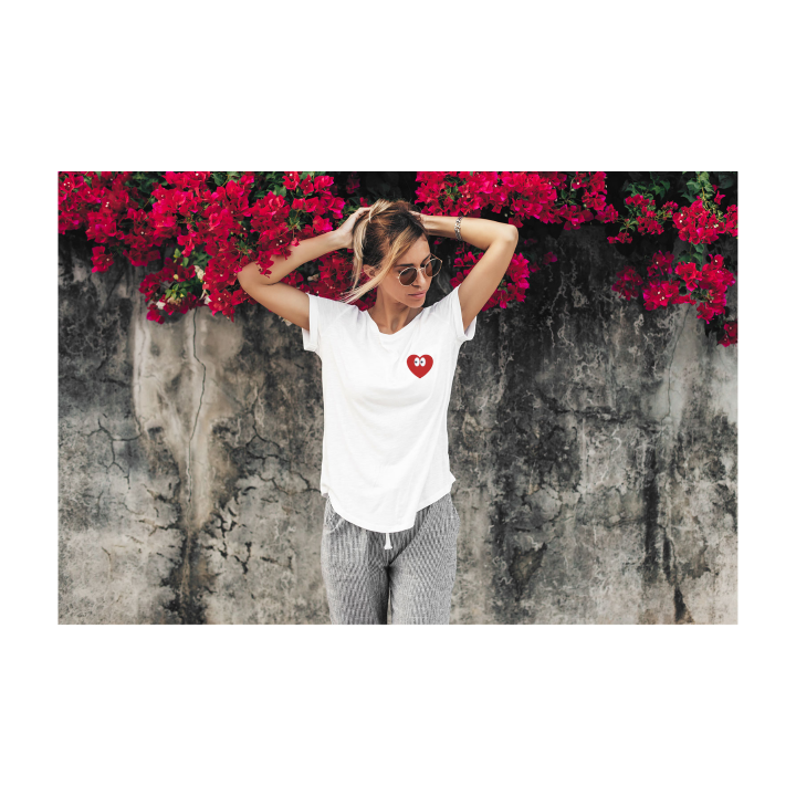 Why We Created Crazy Hearts USA | Streetwear With Meaning