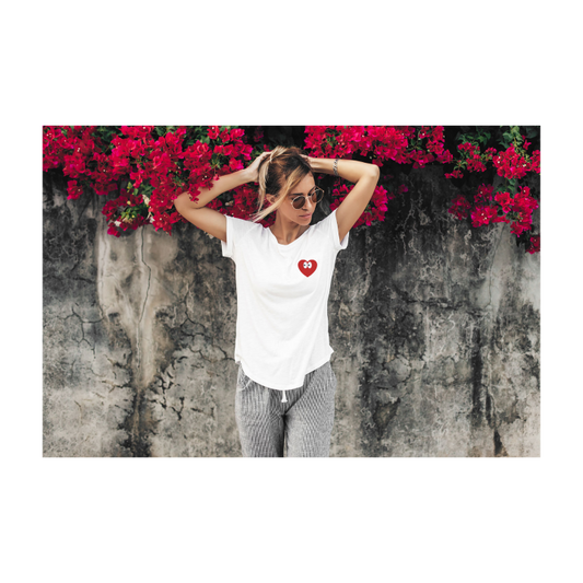 Why We Created Crazy Hearts USA | Streetwear With Meaning