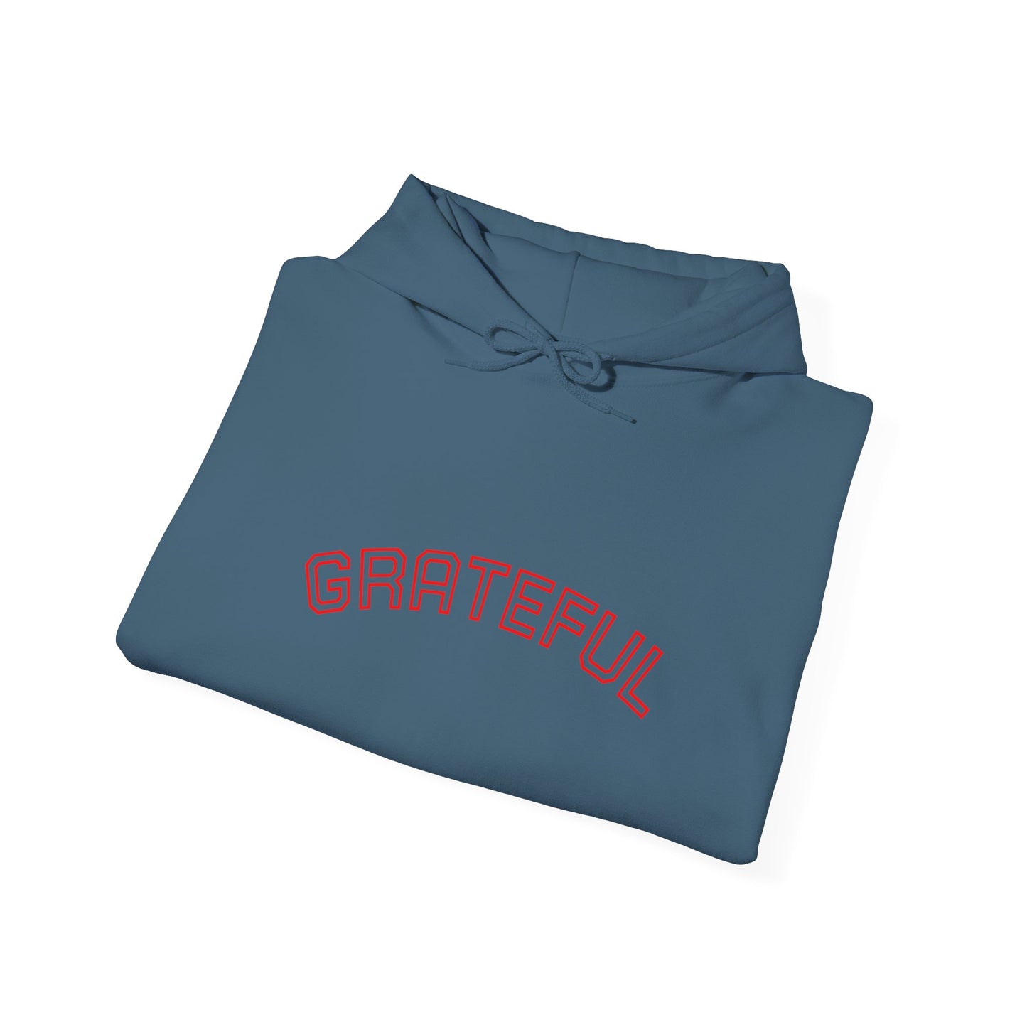 Grateful Hoodie