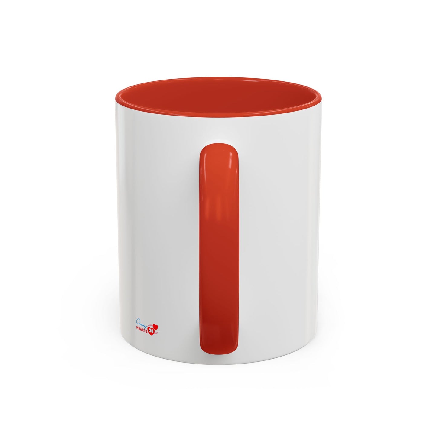Bulldog Accent Coffee Mug (11, 15oz)