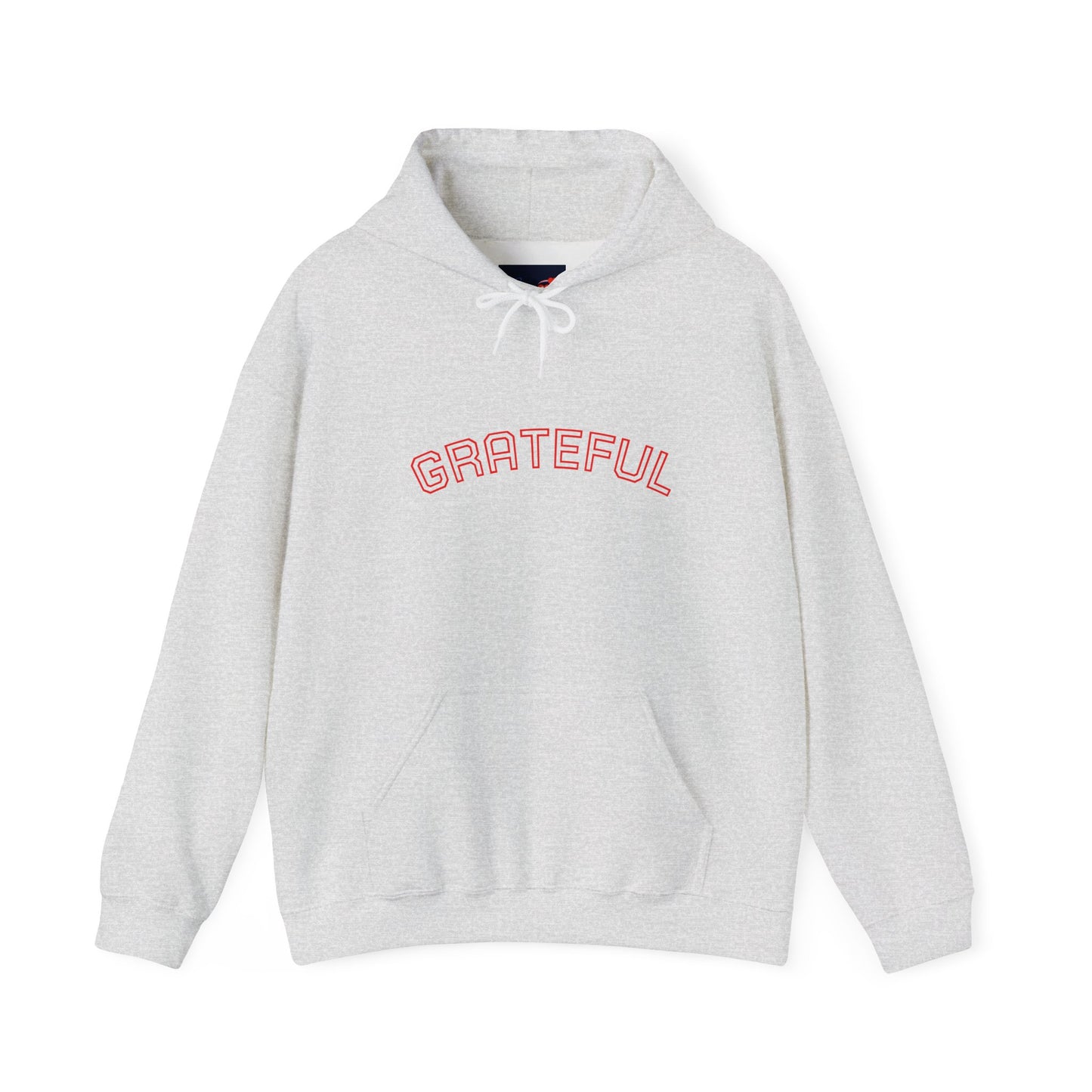Grateful Hoodie