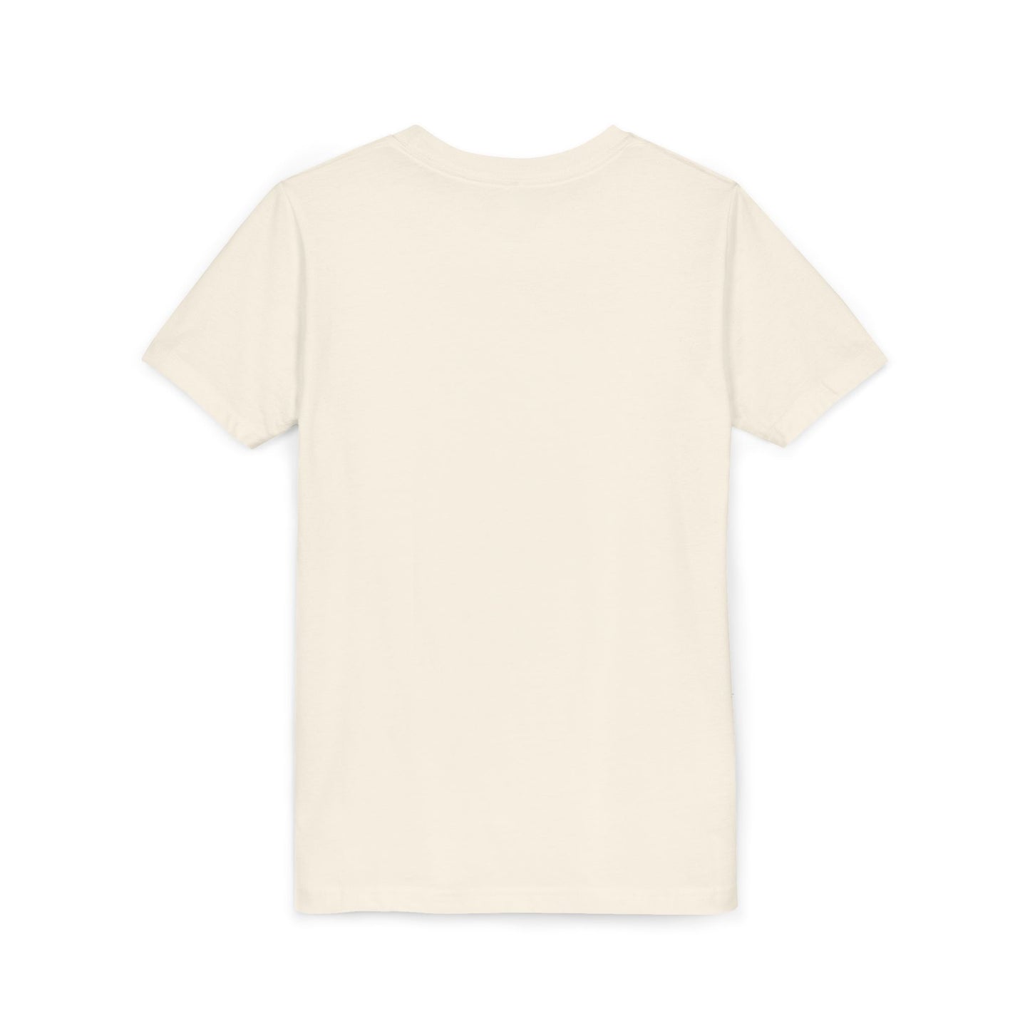 Youth Short Sleeve Hearts Graphic Tee