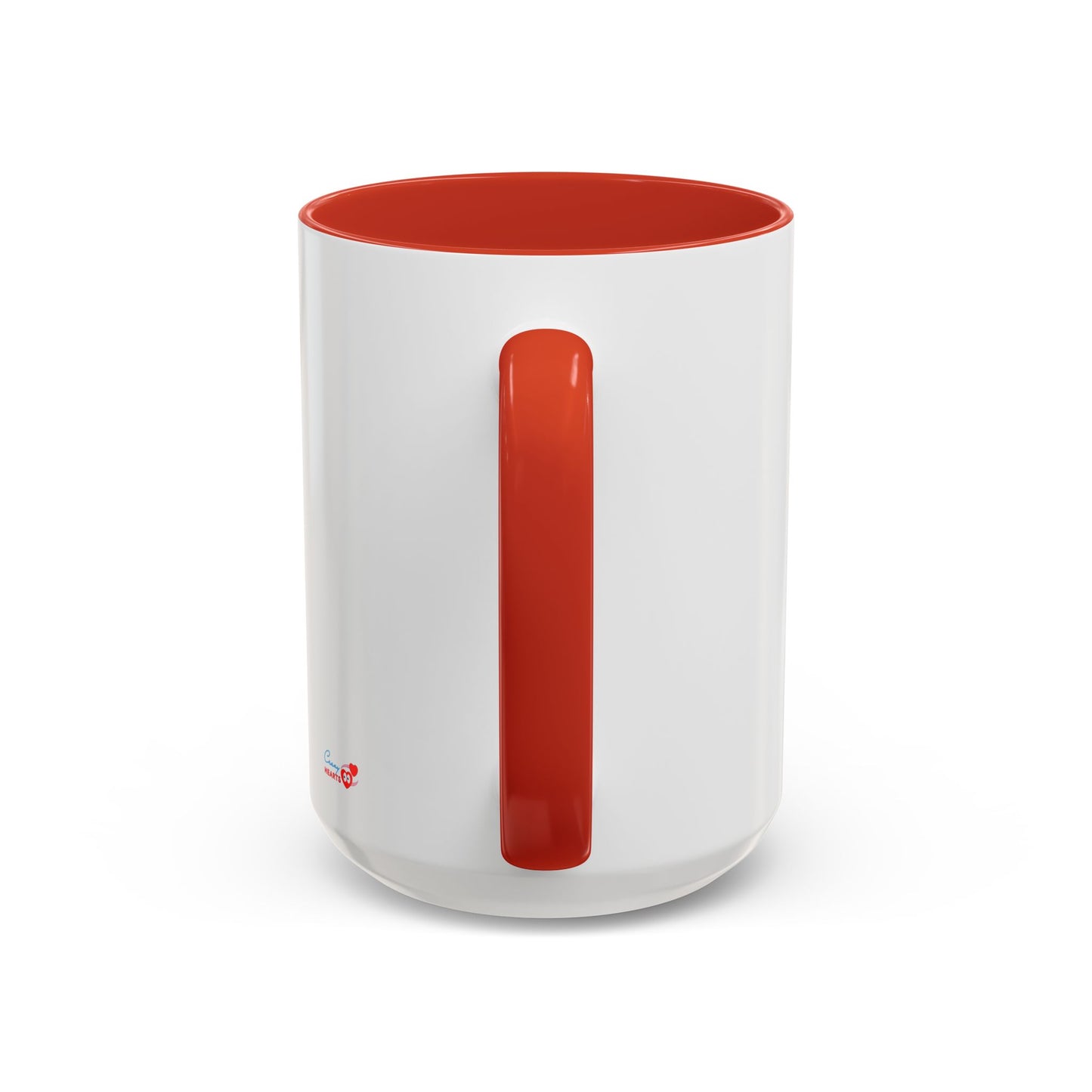 Bulldog Accent Coffee Mug (11, 15oz)