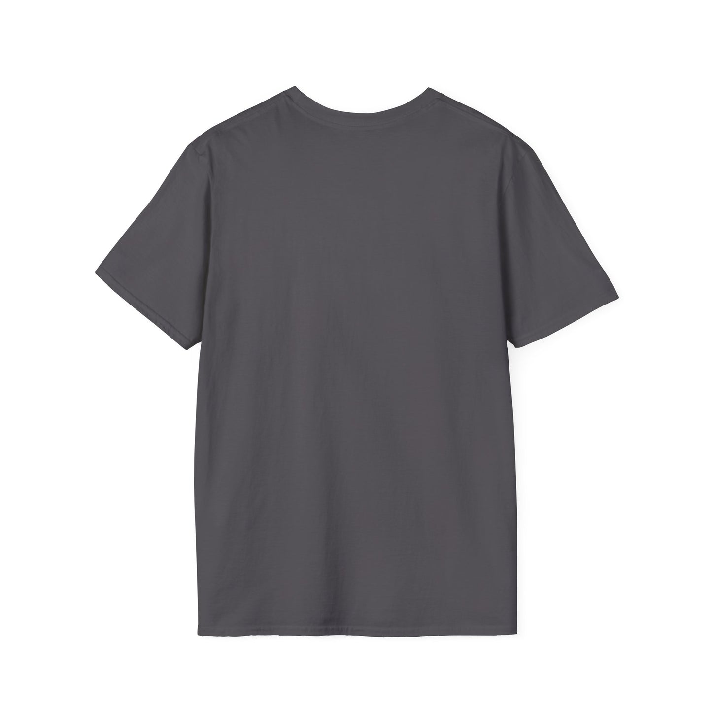 Heart Eyes T-Shirt — Cute Red Heart with Eyes Graphic Tee