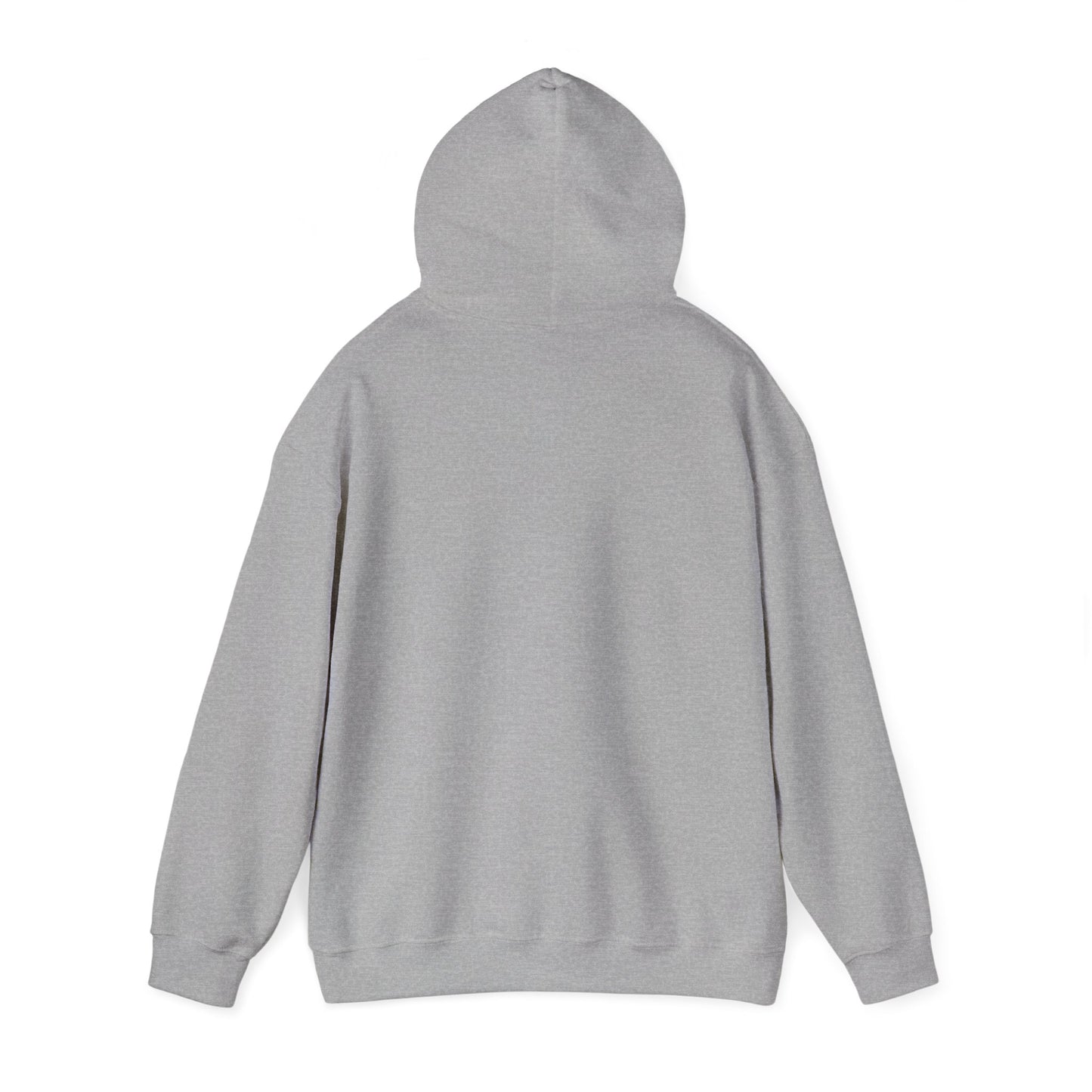Grateful Hoodie