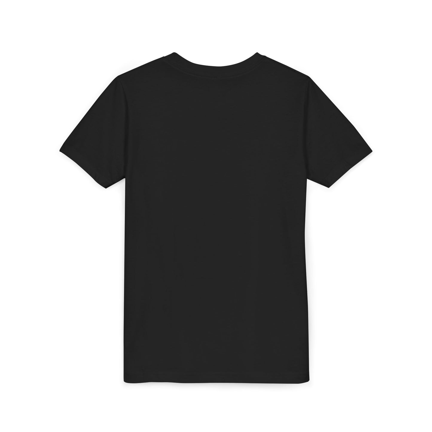 Youth Short Sleeve Hearts Graphic Tee