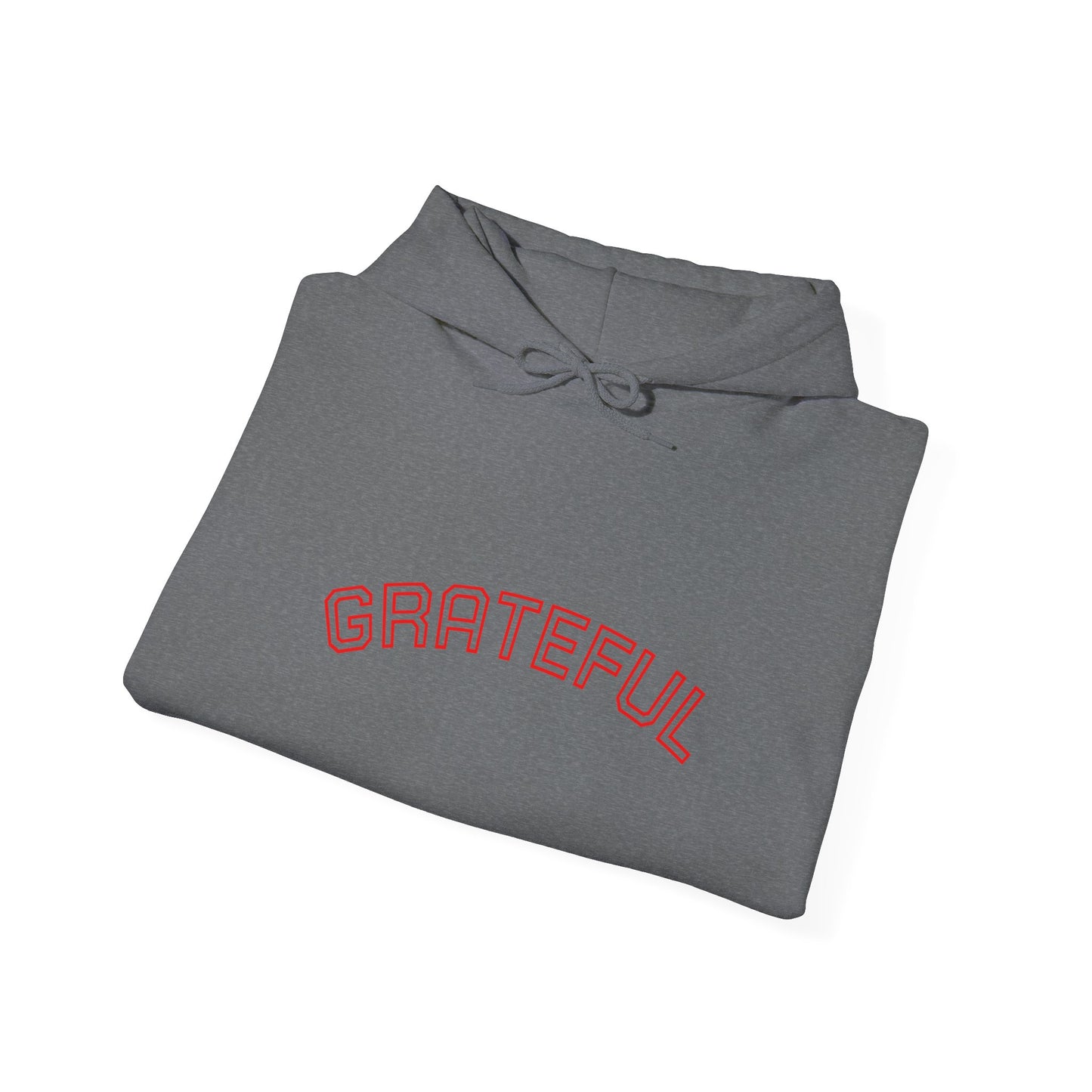 Grateful Hoodie