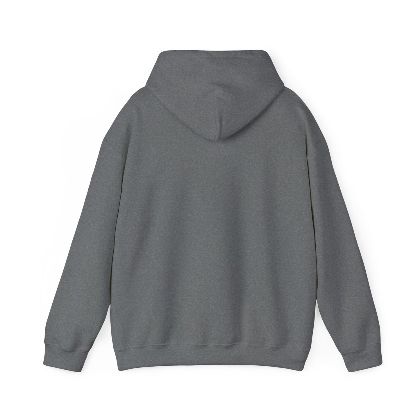 Grateful Hoodie