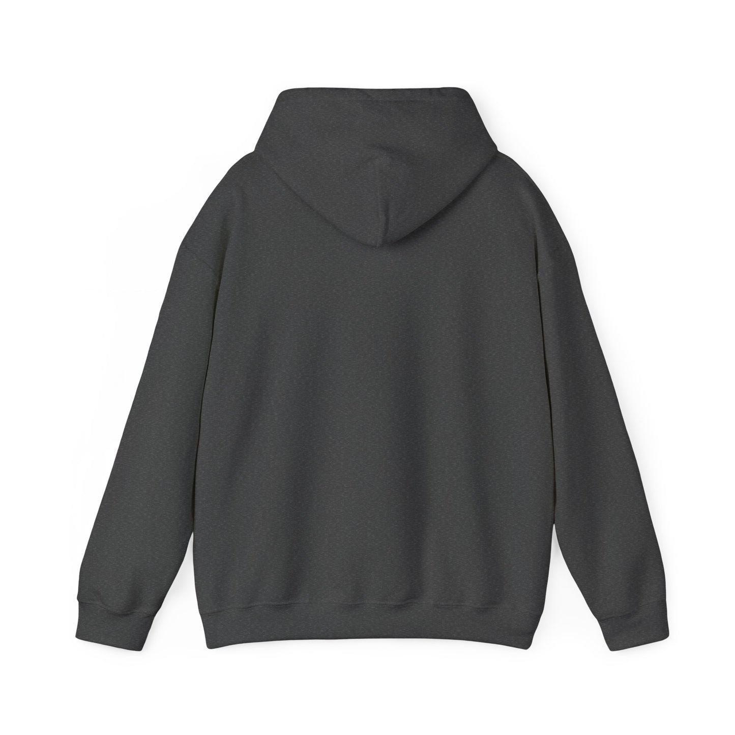 Grateful Hoodie