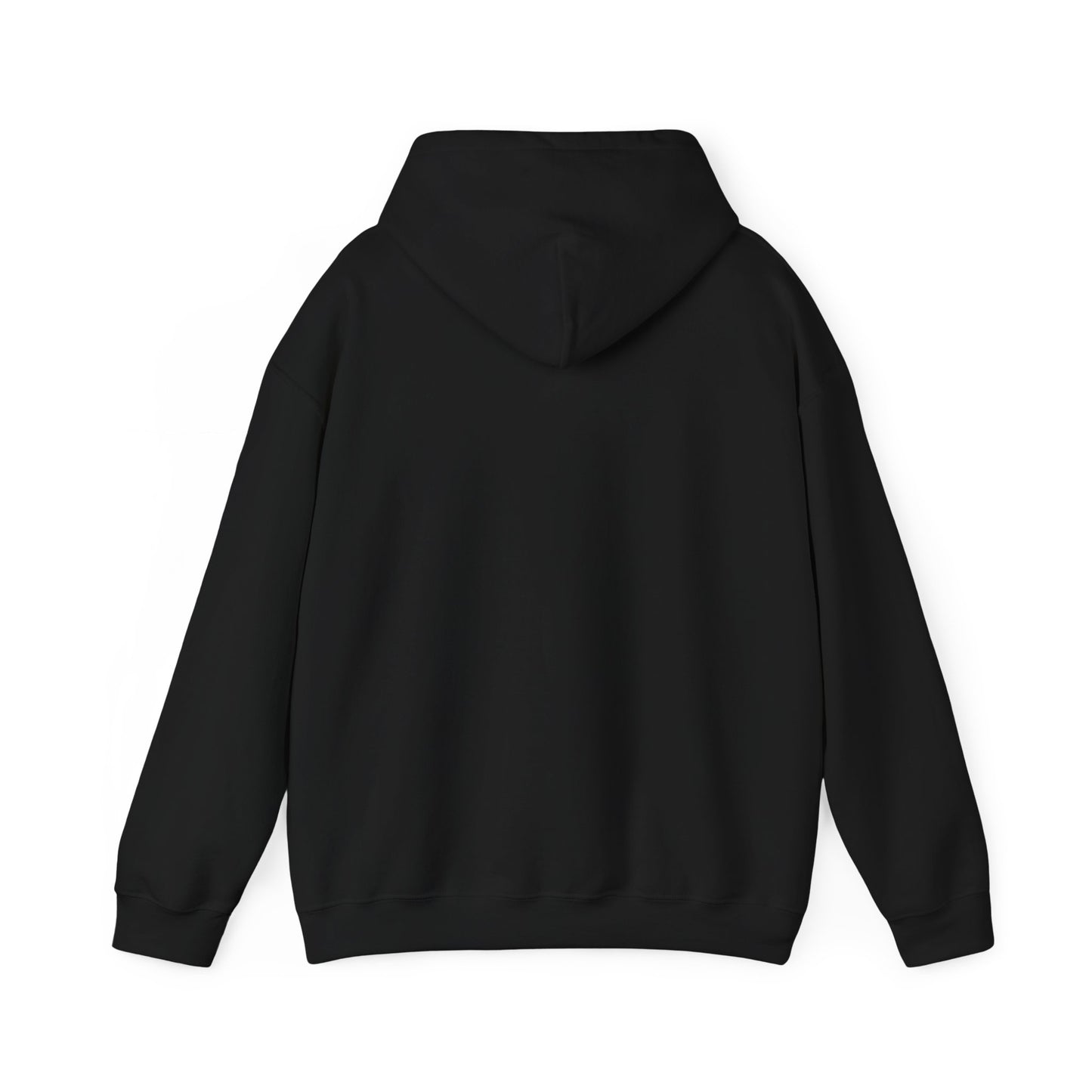 Grateful Hoodie