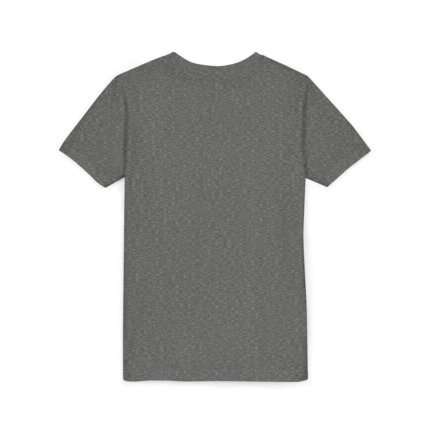 Youth Short Sleeve Hearts Graphic Tee