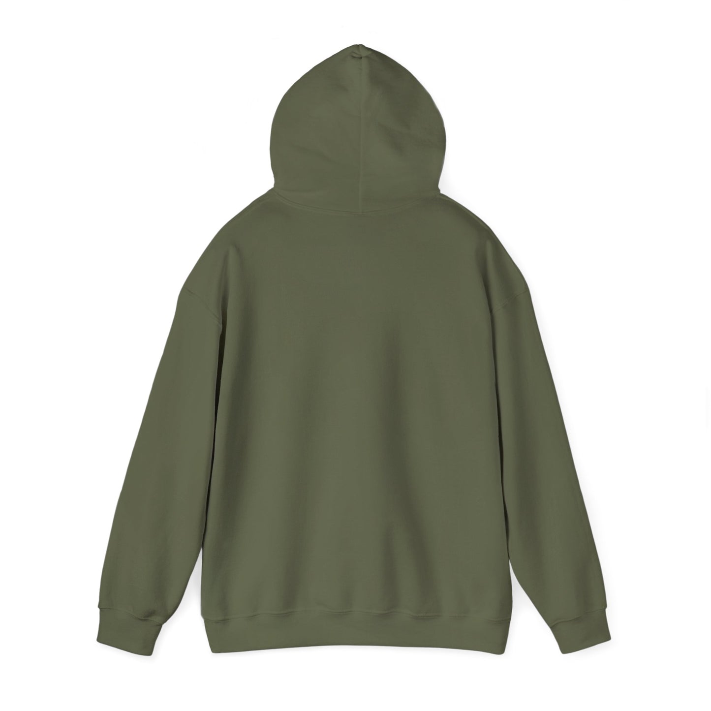 Grateful Hoodie