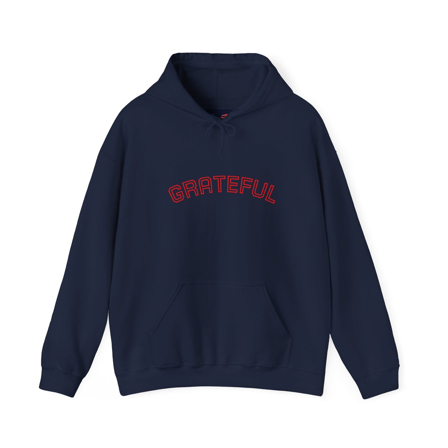 Grateful Hoodie