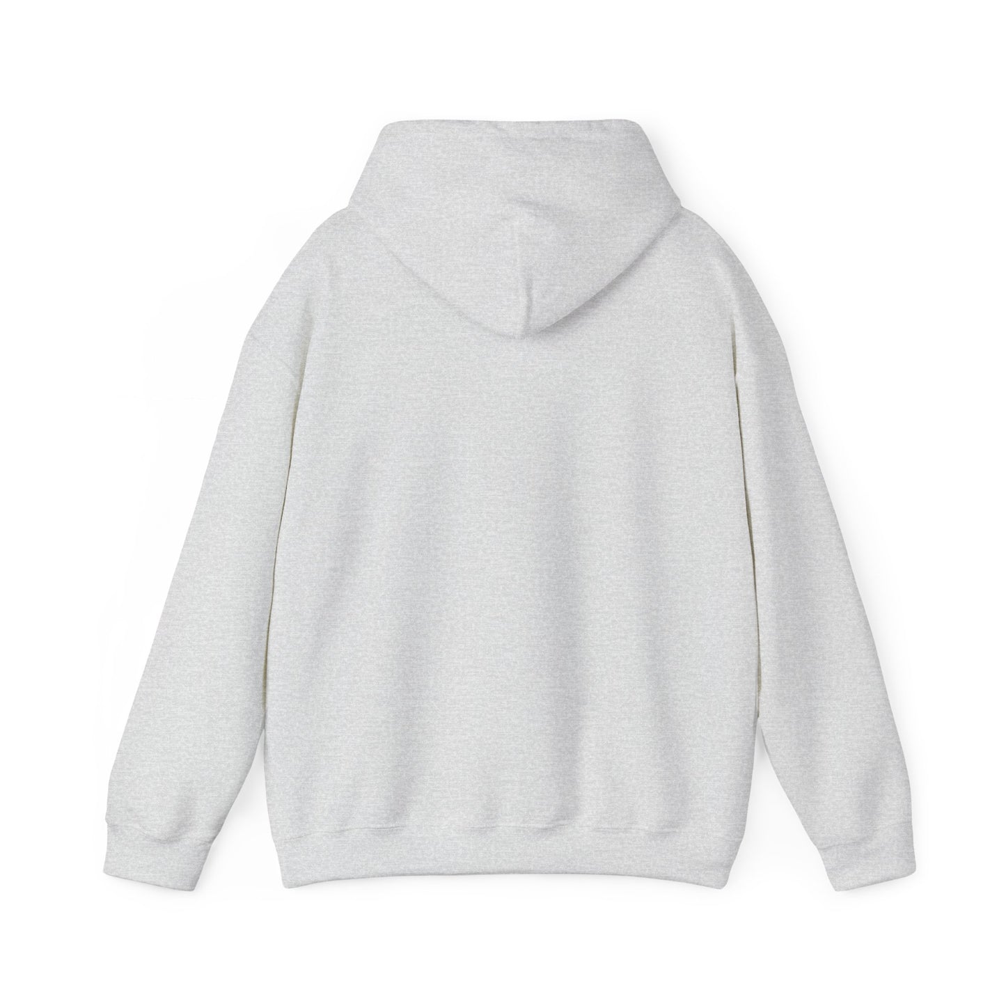 Grateful Hoodie