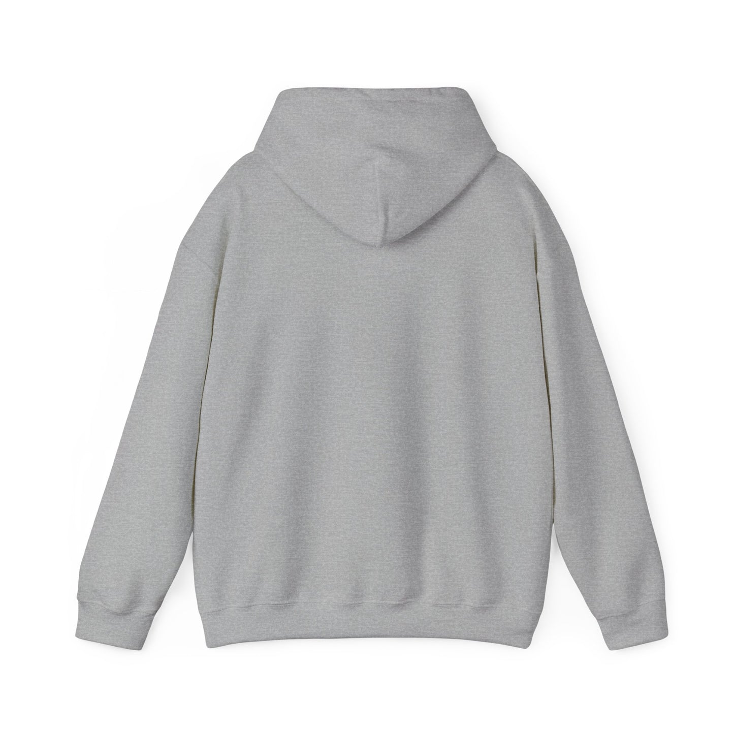 Grateful Hoodie