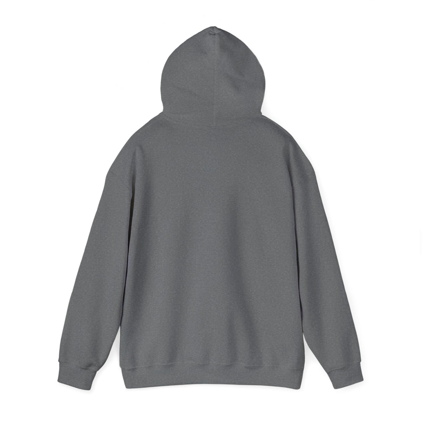 Grateful Hoodie