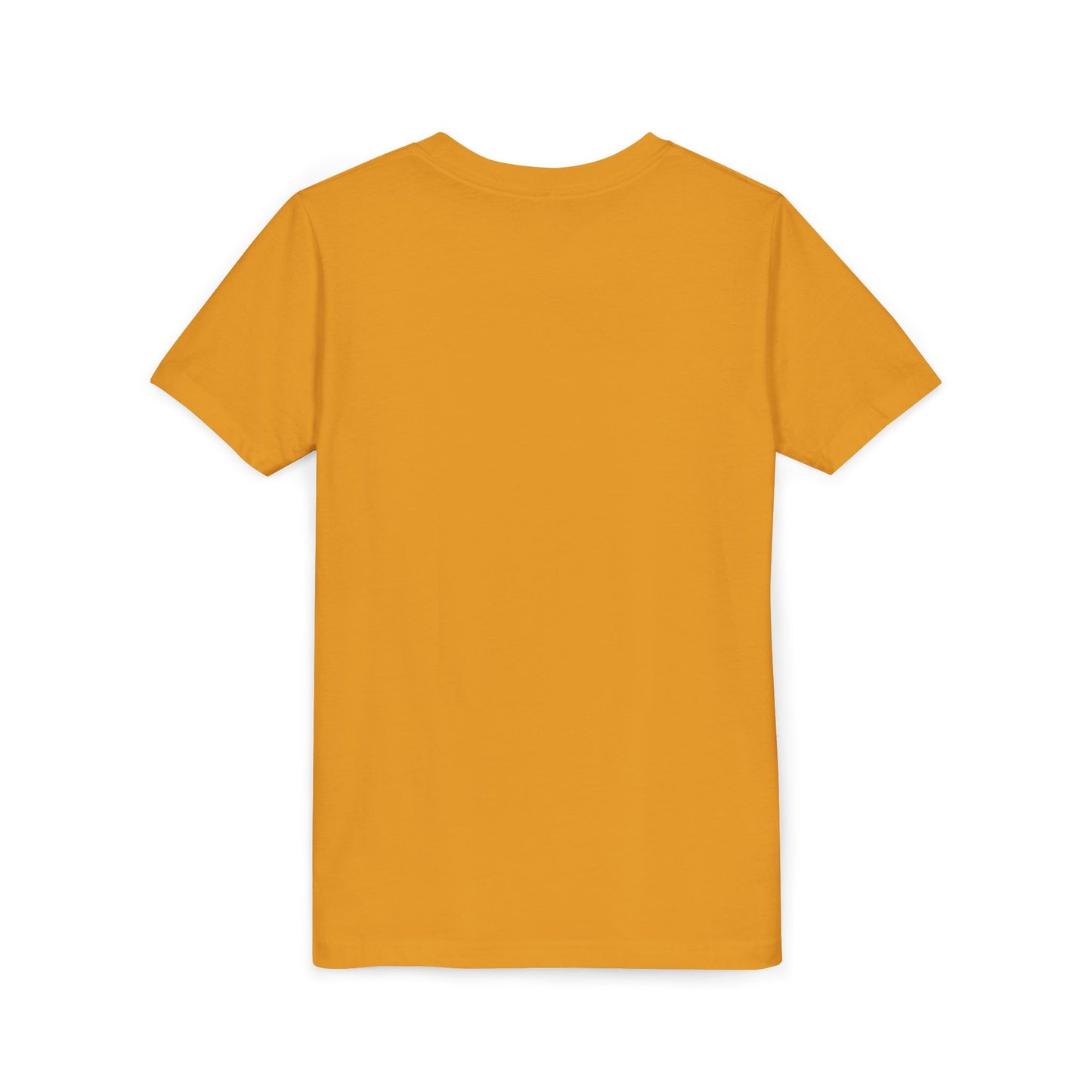 Youth Short Sleeve Hearts Graphic Tee