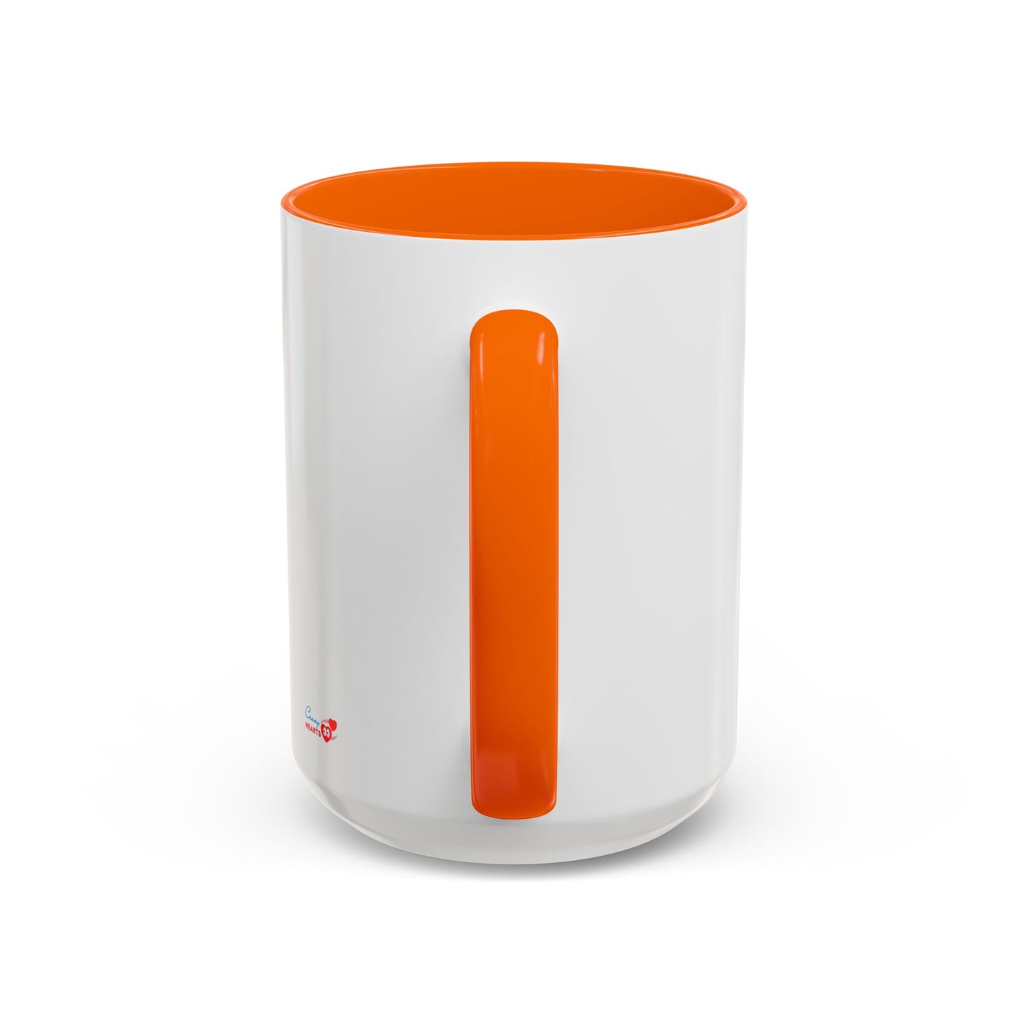 Bulldog Accent Coffee Mug (11, 15oz)