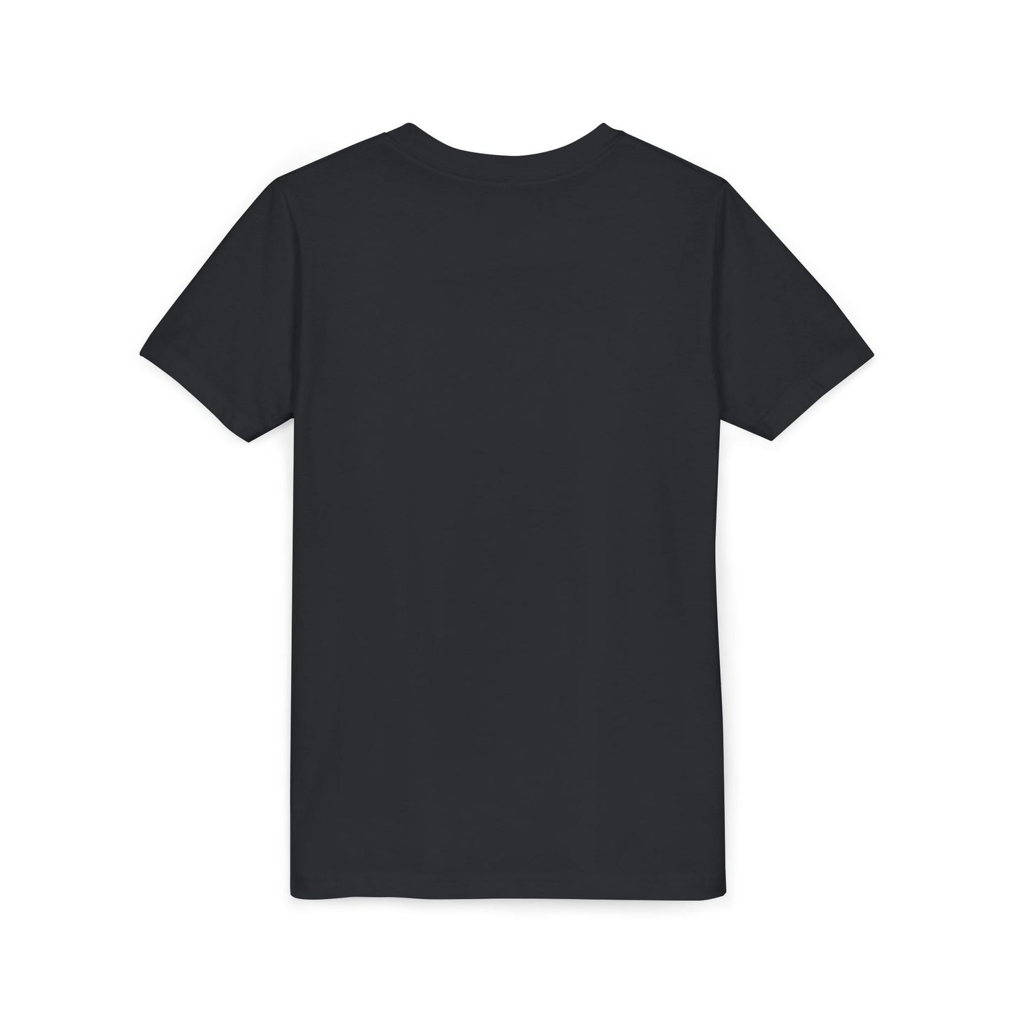 Youth Short Sleeve Hearts Graphic Tee
