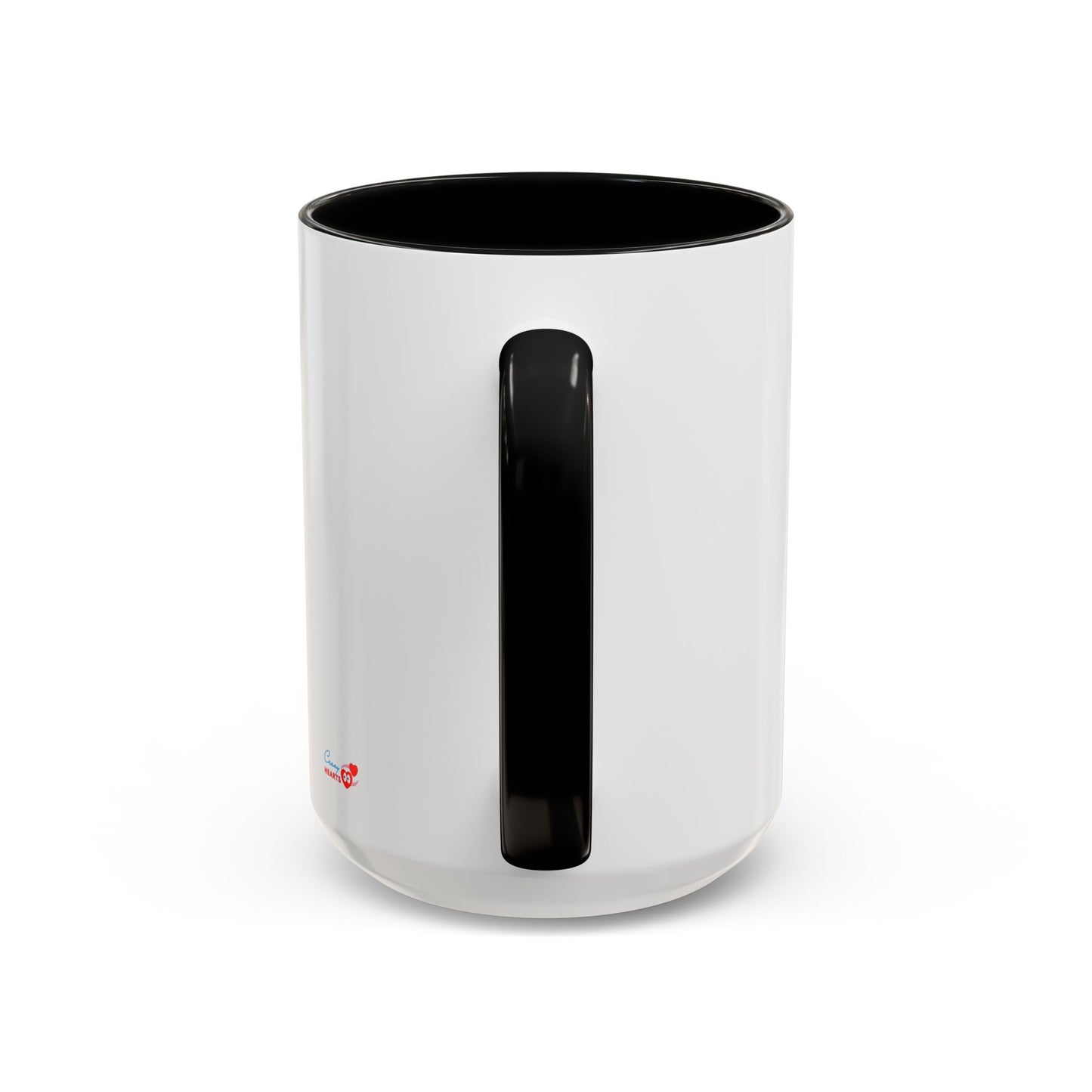 Bulldog Accent Coffee Mug (11, 15oz)