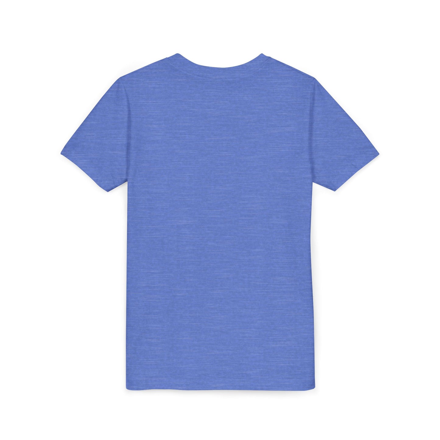 Youth Short Sleeve Hearts Graphic Tee