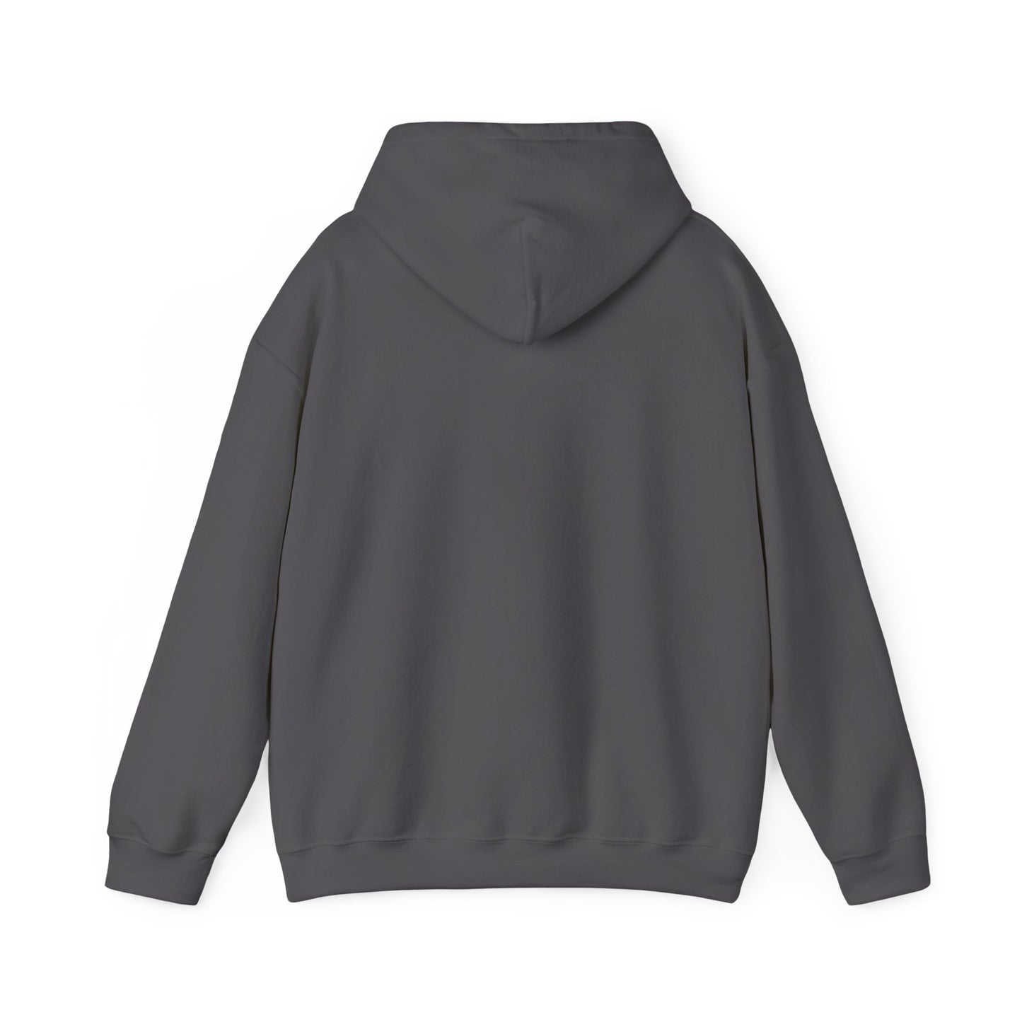 Grateful Hoodie