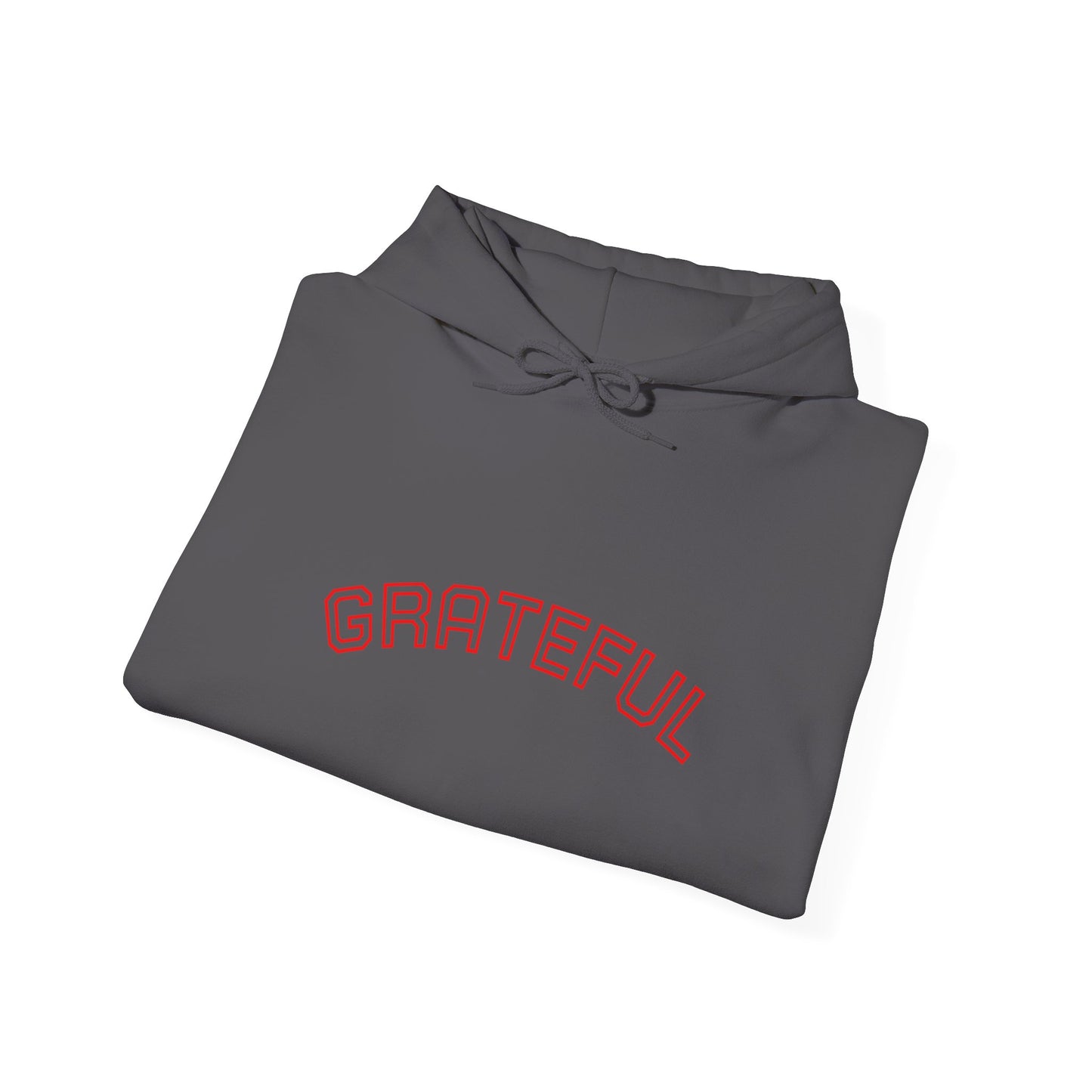 Grateful Hoodie