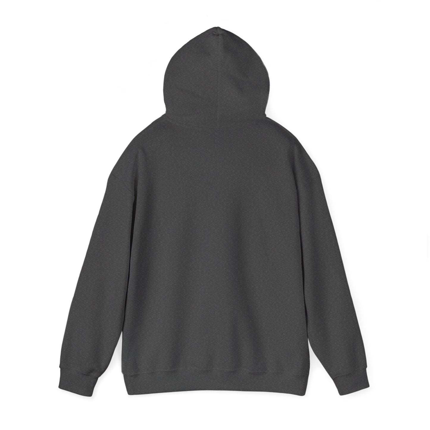 Grateful Hoodie
