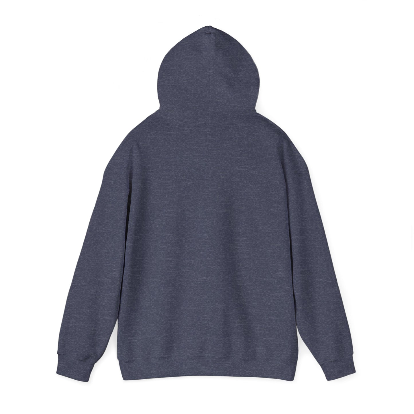 Grateful Hoodie