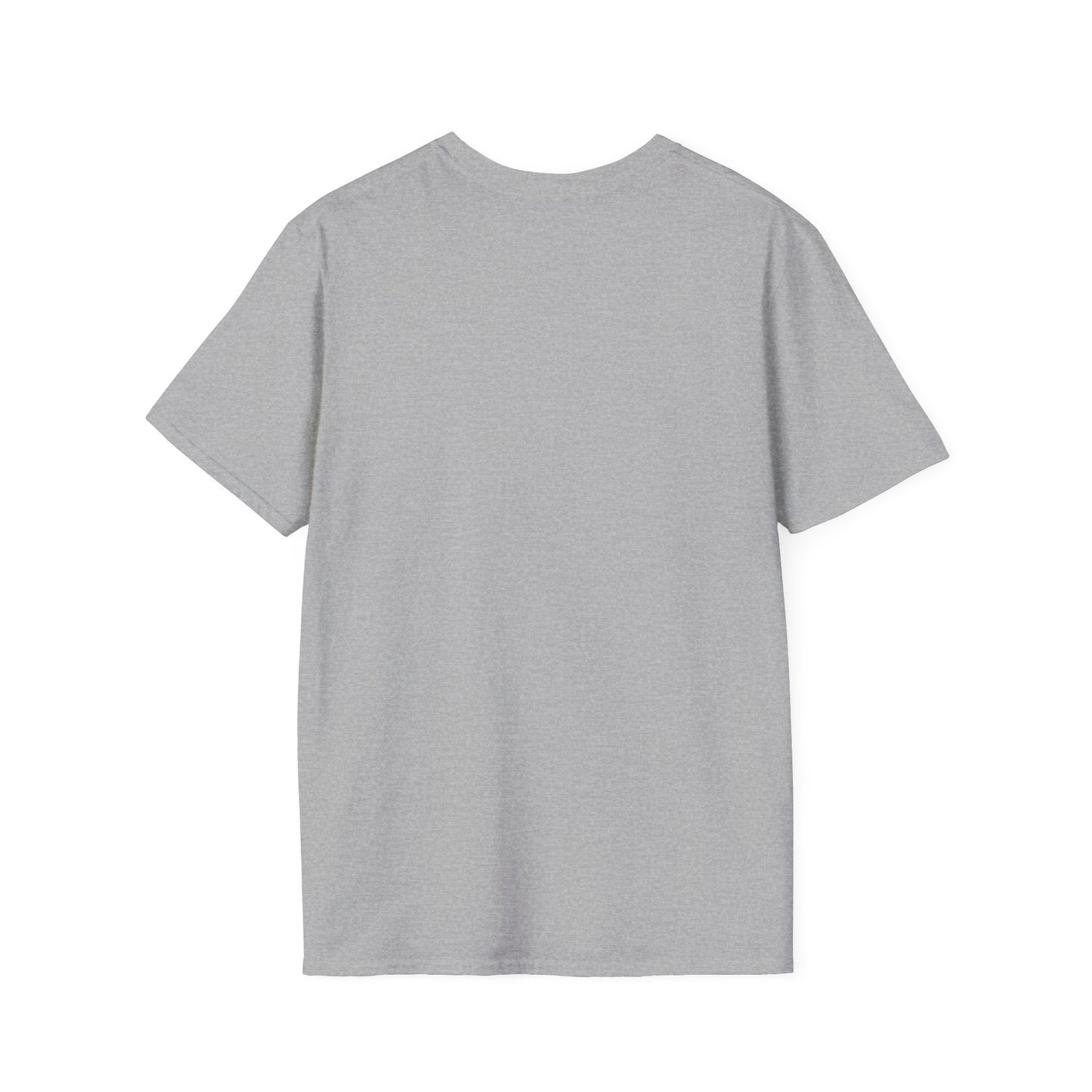 Heart Eyes T-Shirt — Cute Red Heart with Eyes Graphic Tee