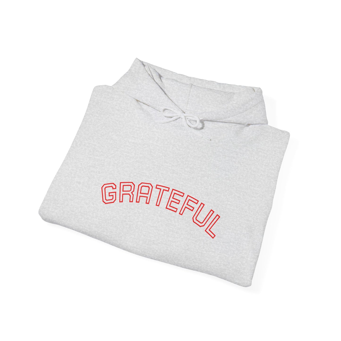 Grateful Hoodie
