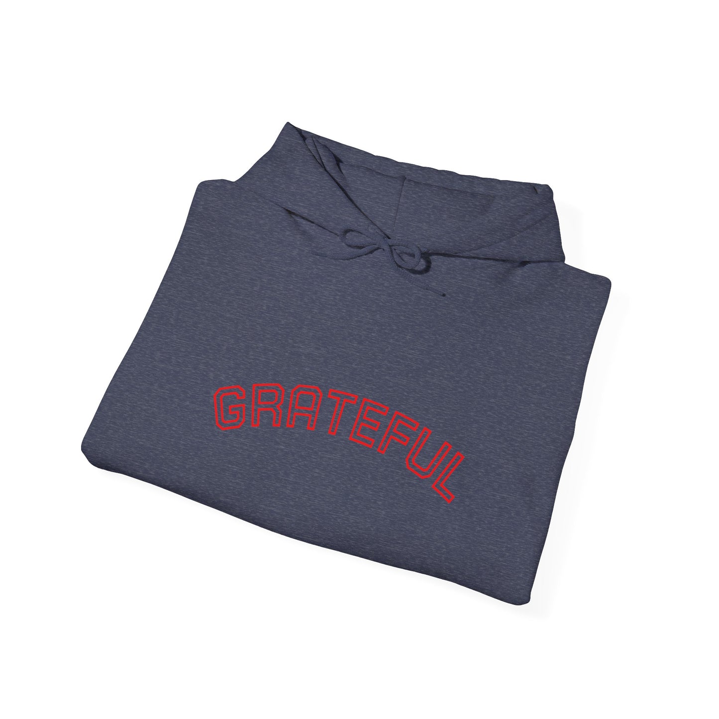 Grateful Hoodie