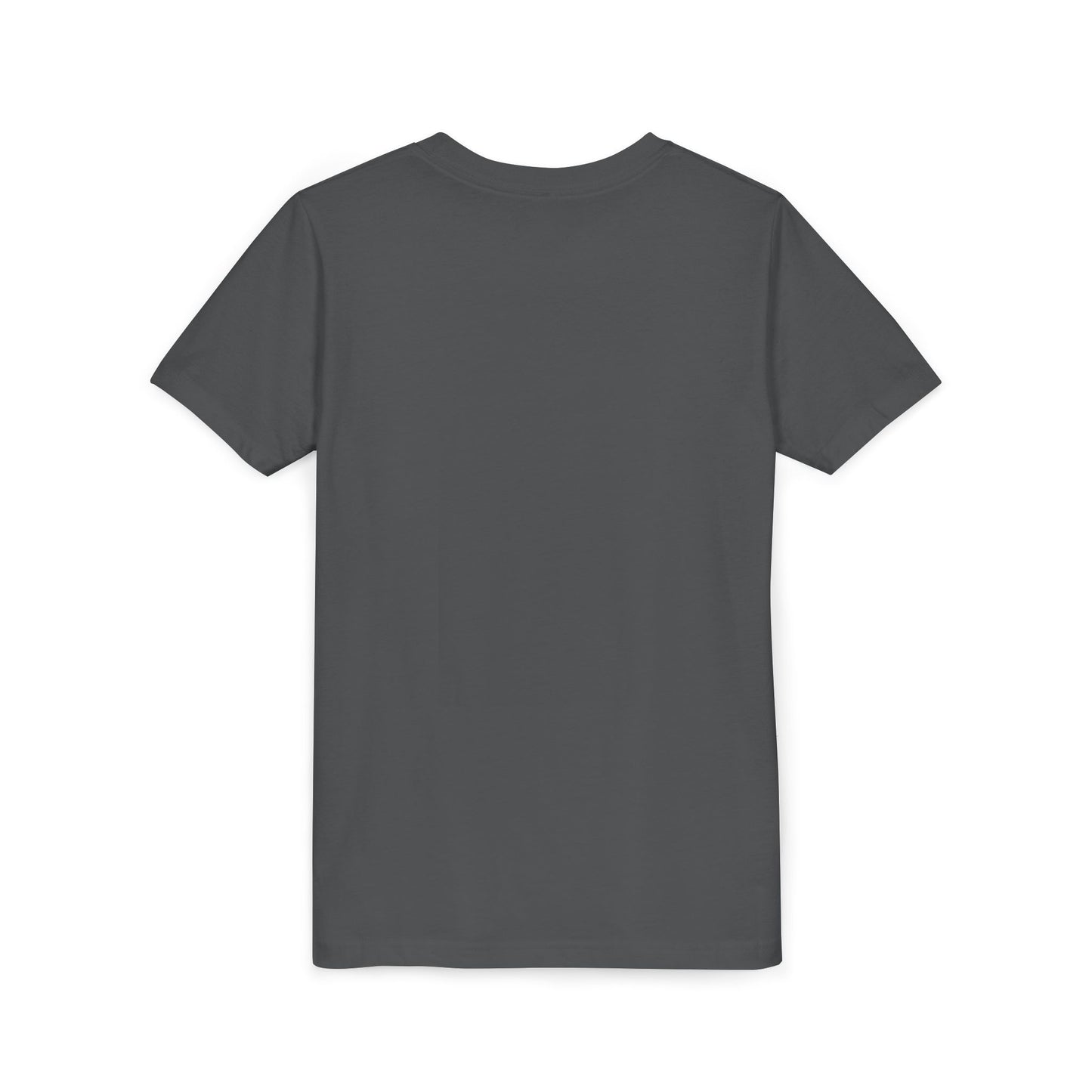 Youth Short Sleeve Hearts Graphic Tee