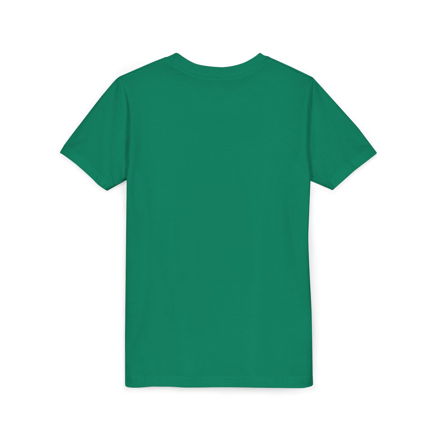 Youth Short Sleeve Hearts Graphic Tee