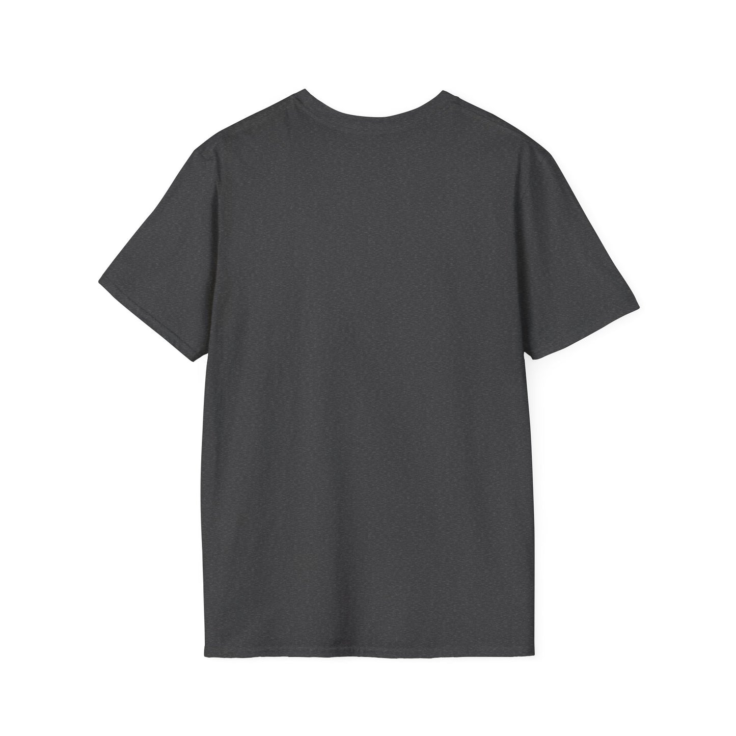 Spread The Love T-Shirt — Cute Heart Couple Graphic Tee for Valentine’s Day & Everyday