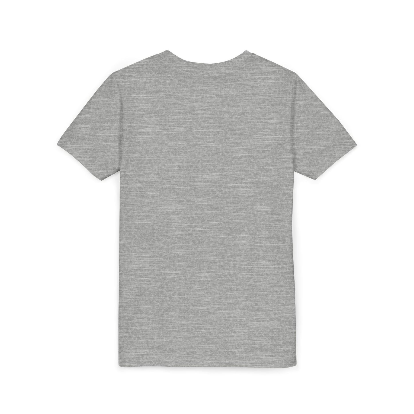 Youth Short Sleeve Hearts Graphic Tee