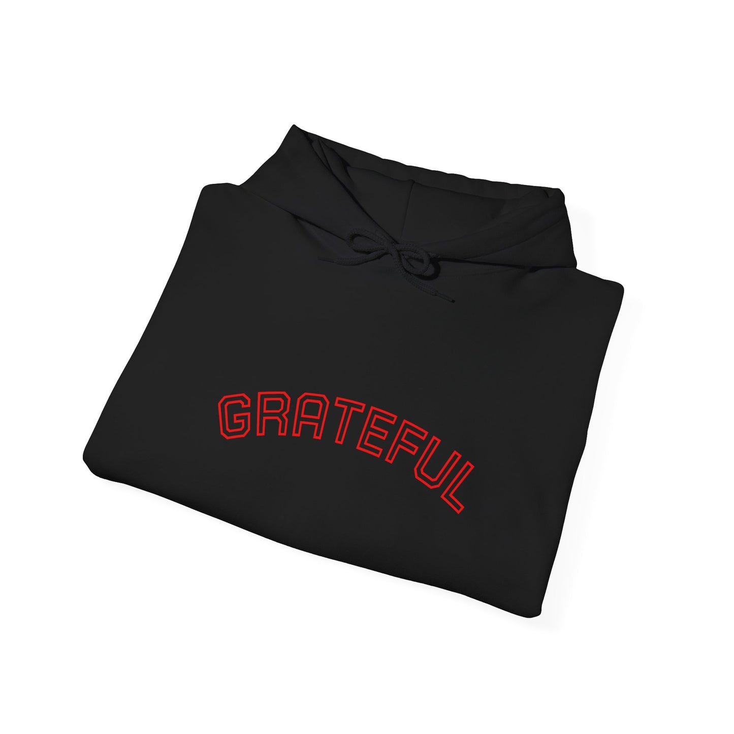 Grateful Hoodie