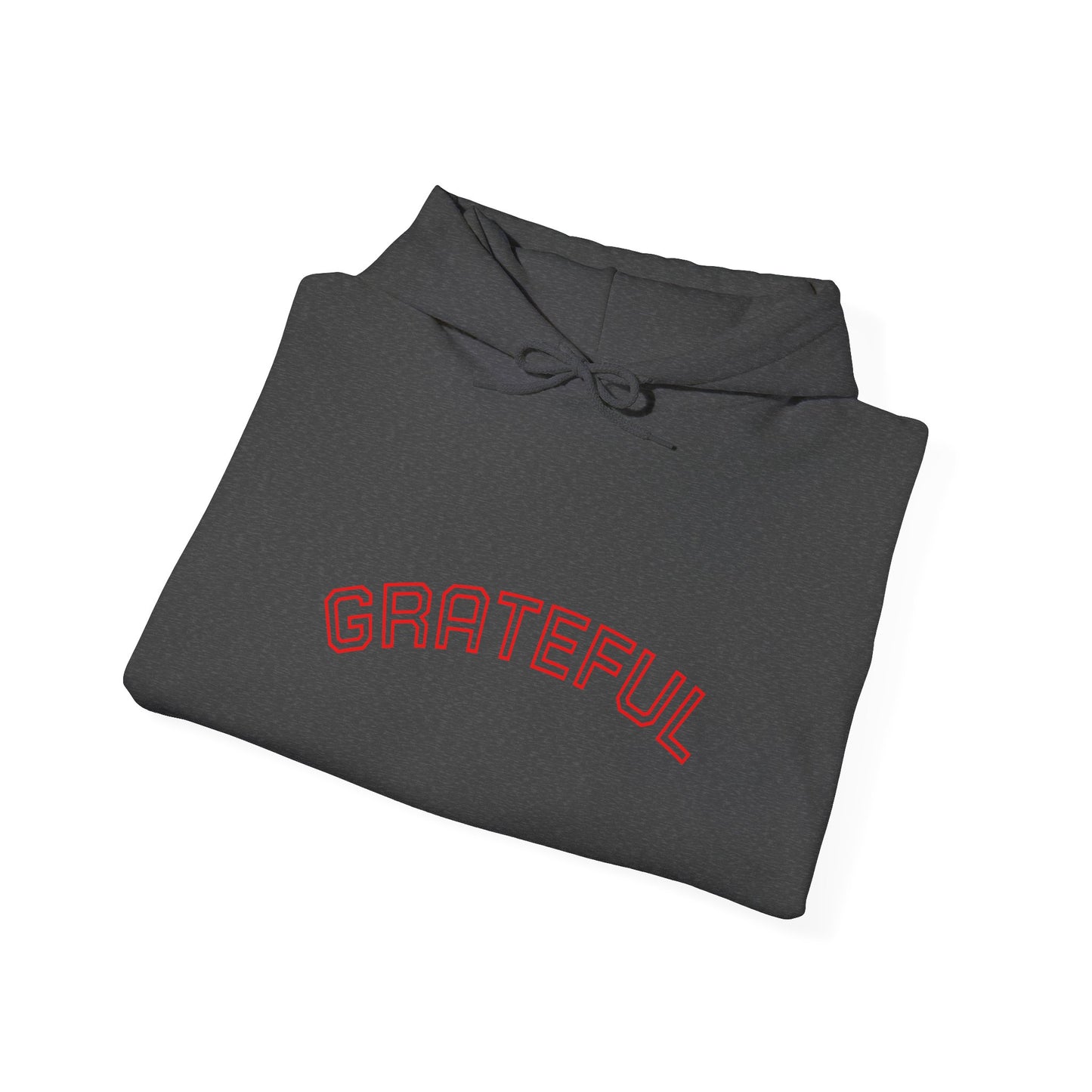 Grateful Hoodie