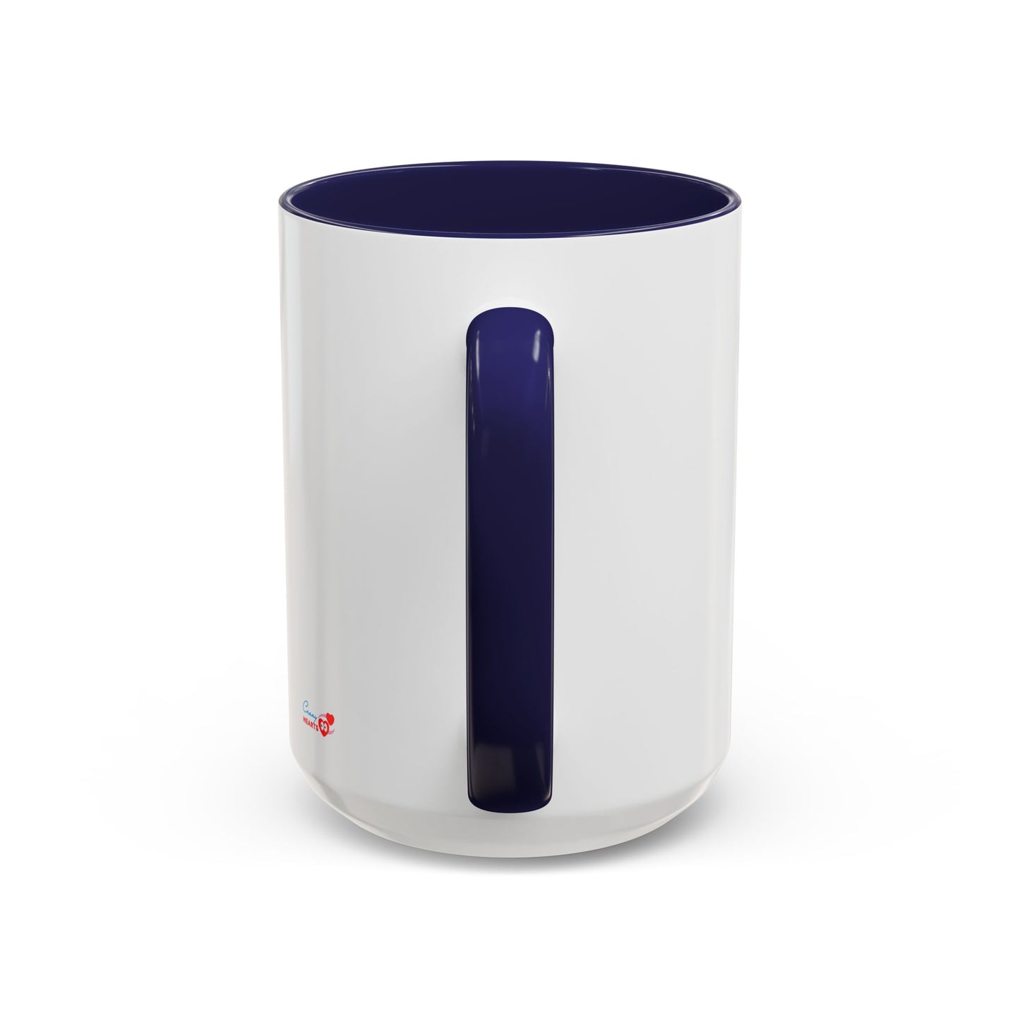 Bulldog Accent Coffee Mug (11, 15oz)