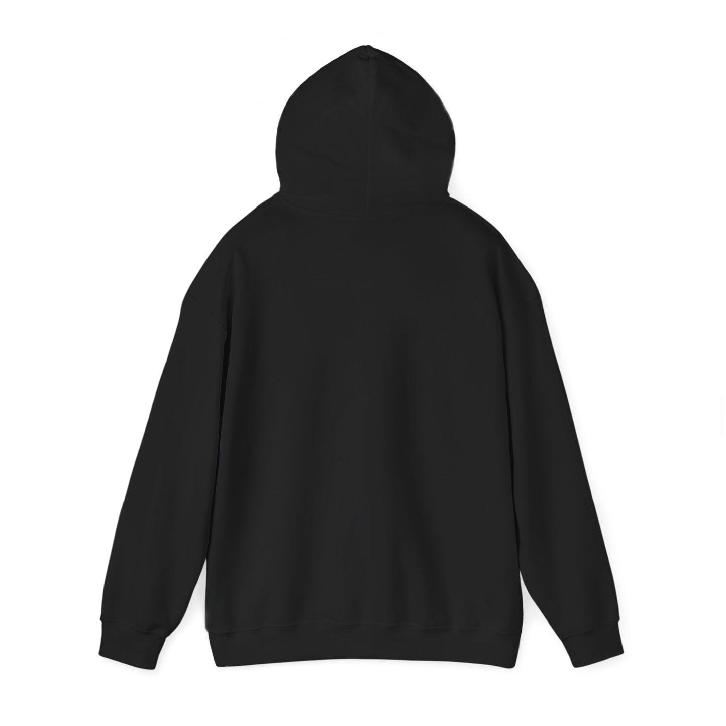 Grateful Hoodie