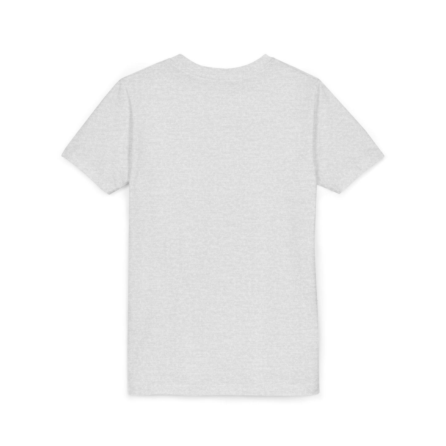 Youth Short Sleeve Hearts Graphic Tee