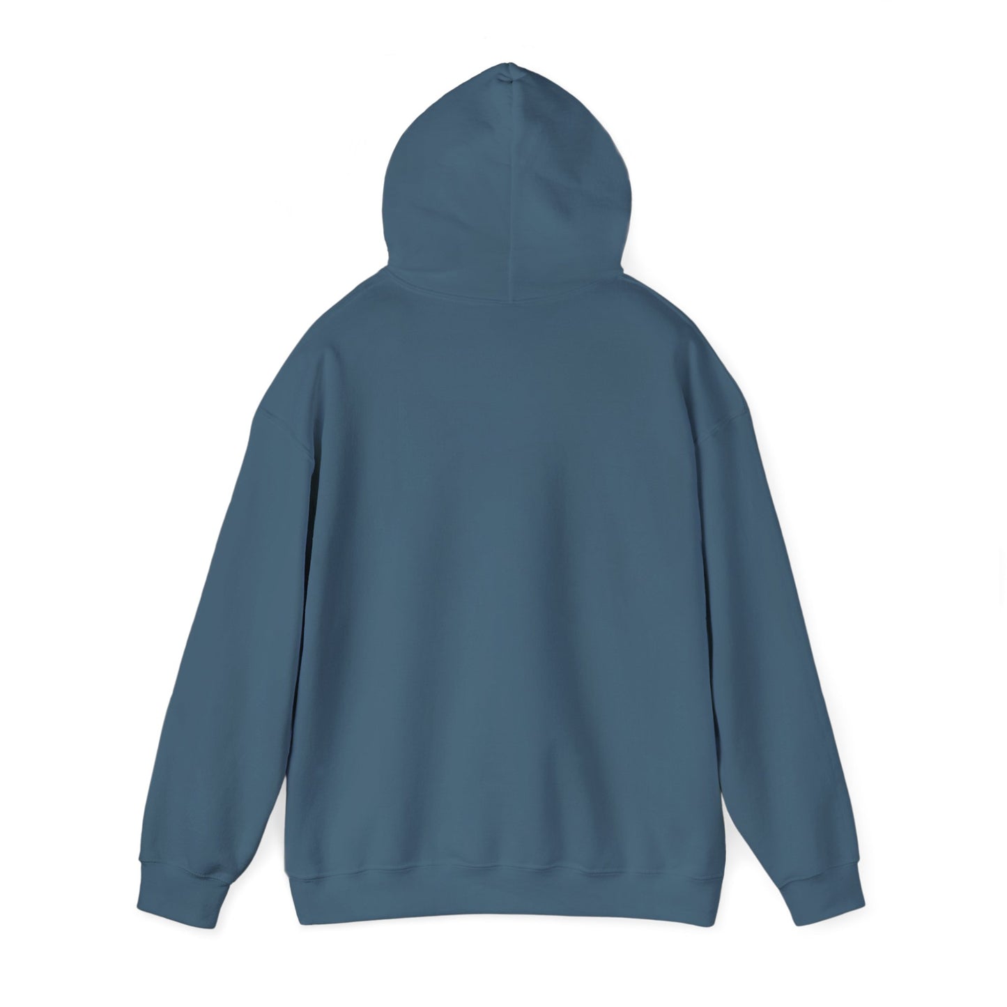 Grateful Hoodie