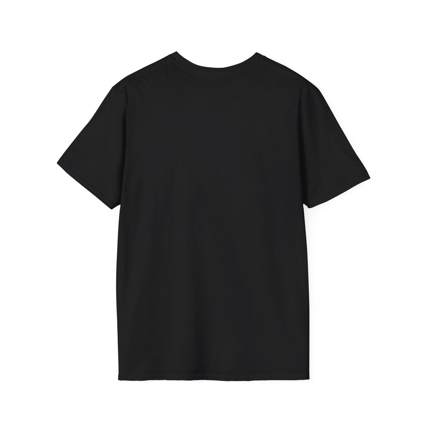 Heart Eyes T-Shirt — Cute Red Heart with Eyes Graphic Tee