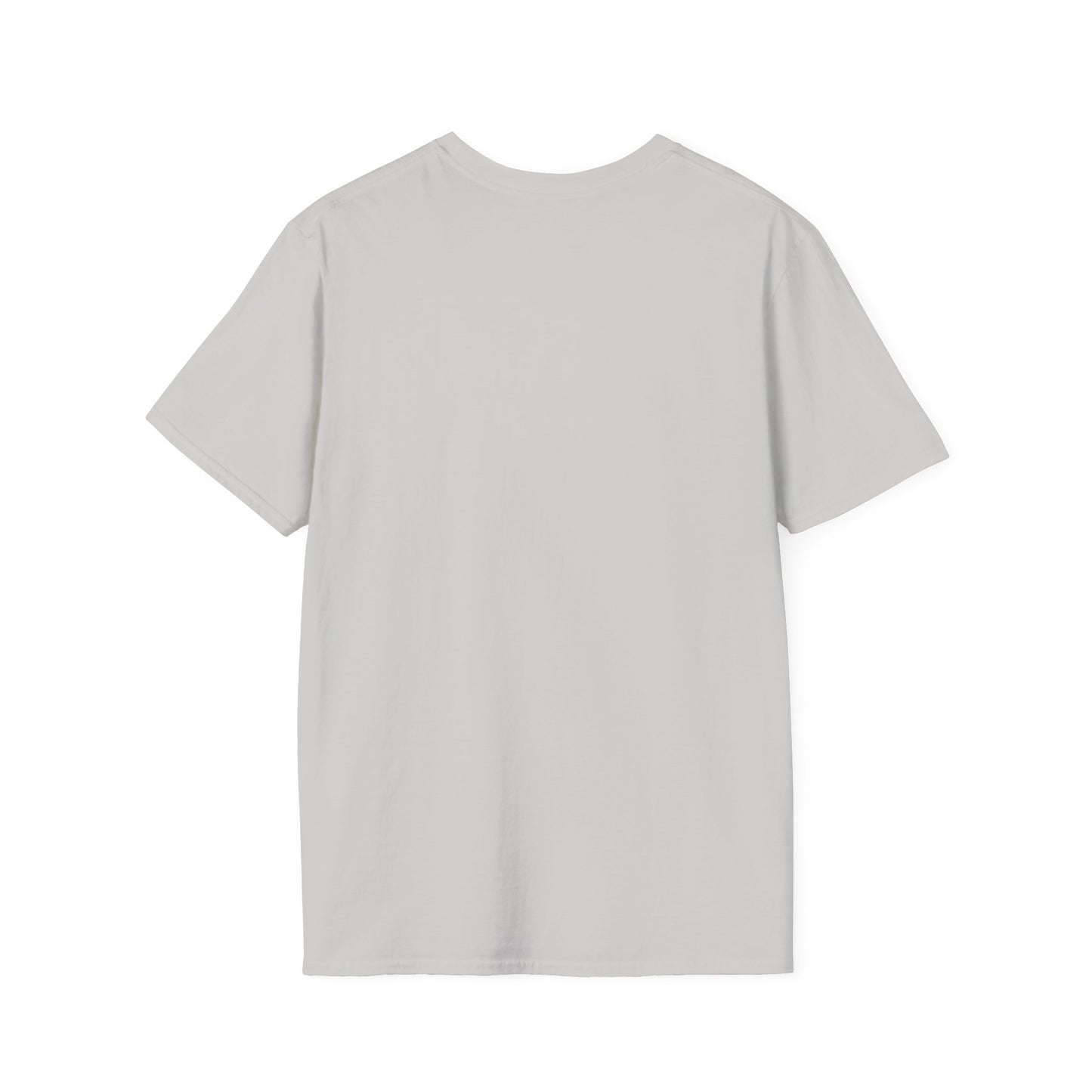 Heart Eyes T-Shirt — Cute Red Heart with Eyes Graphic Tee
