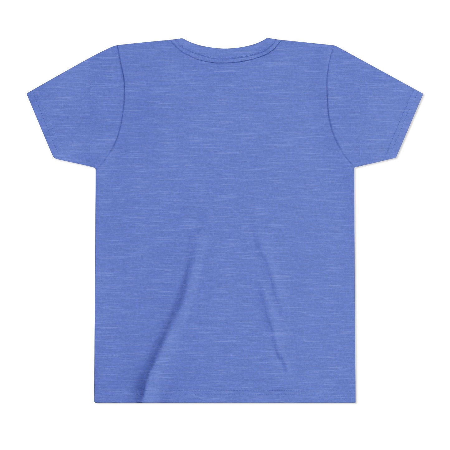 Youth Short Sleeve Hearts Graphic Tee