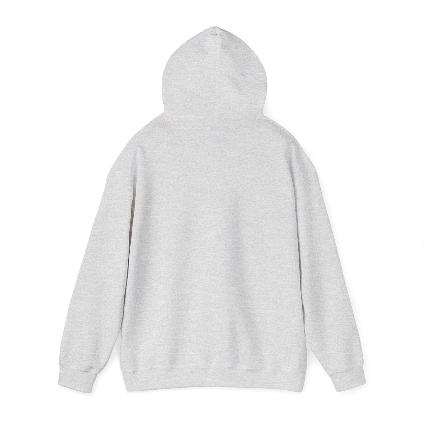 Grateful Hoodie
