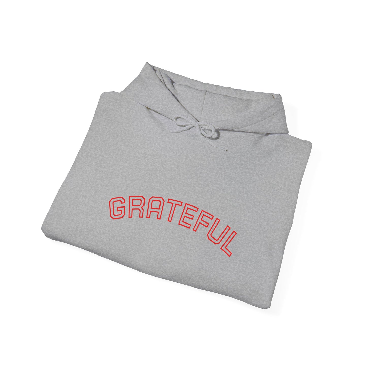 Grateful Hoodie