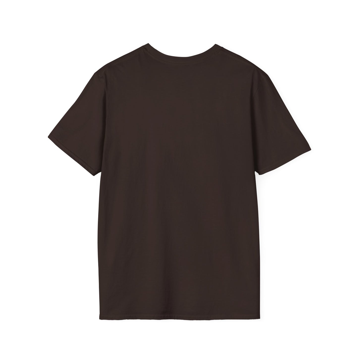 Heart Eyes T-Shirt — Cute Red Heart with Eyes Graphic Tee