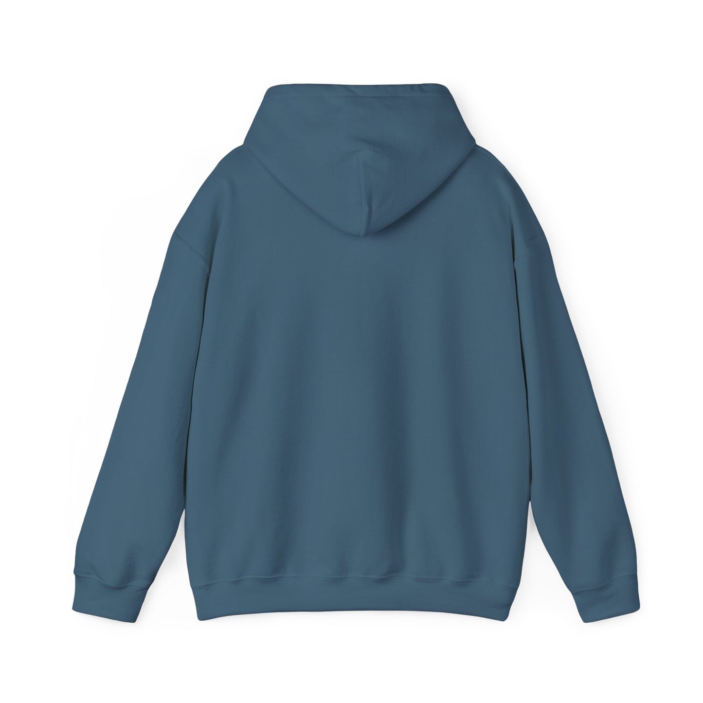 Grateful Hoodie