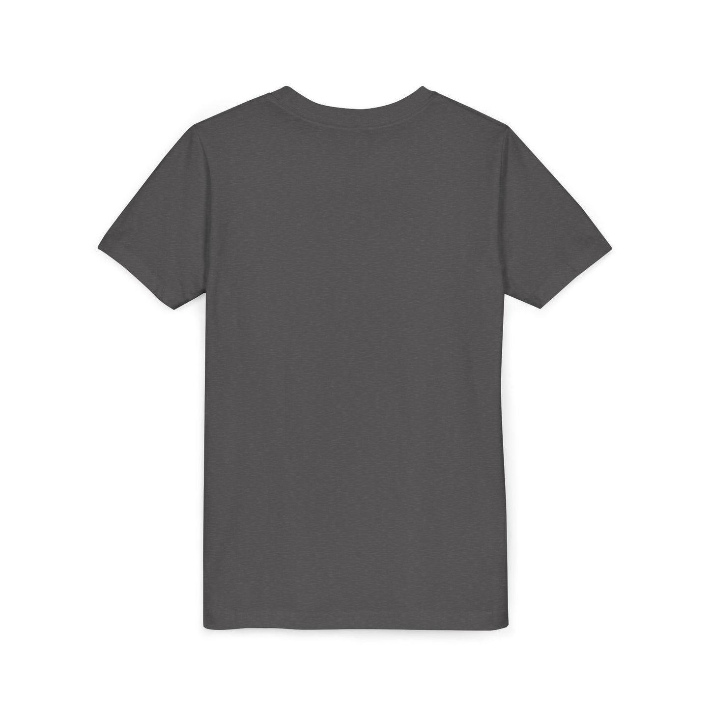 Youth Short Sleeve Hearts Graphic Tee